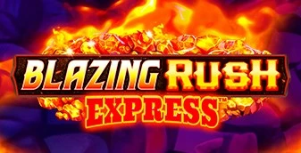 Blazing Rush Express